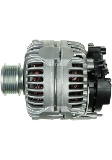 VALEO 439437-ALTERNATOR 12V 70A 1.4 TDI POLO 02 > 030903023L//6629